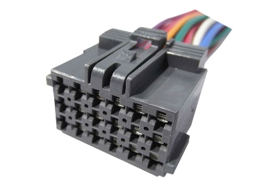 IMPO006 KIT FICHA 18V MACHO